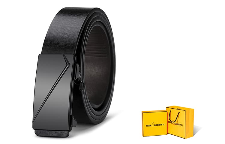 Кожаные ремни FREE RABBITⅡ унисекс