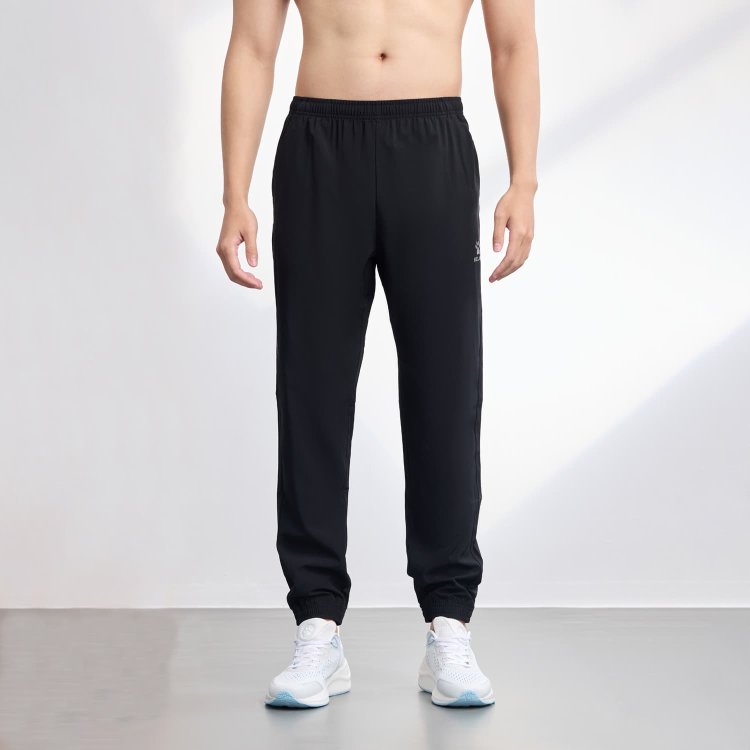 KELME Трикотажные спортивные штаны унисекс