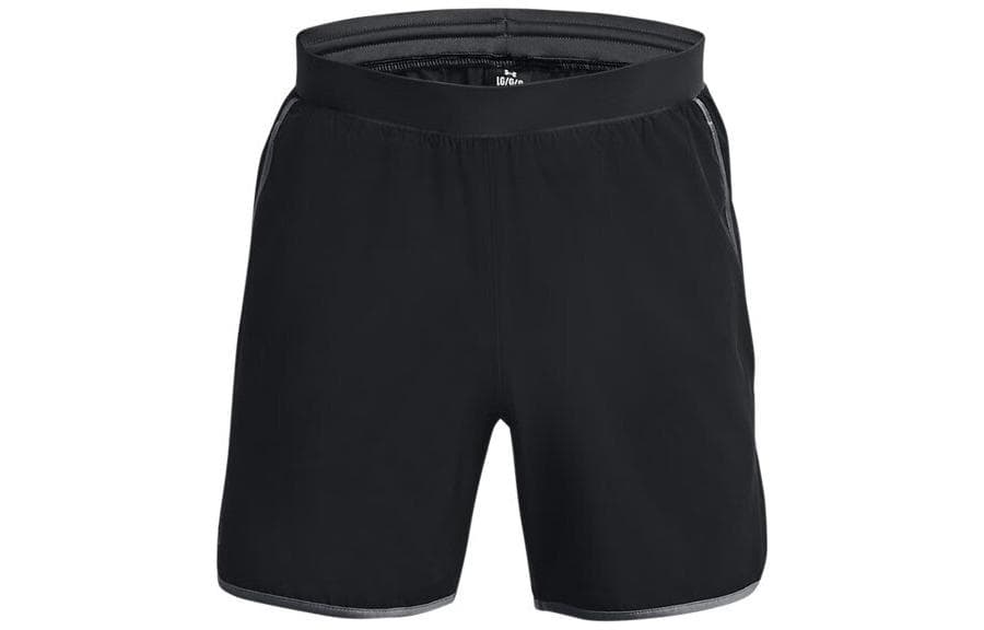 Under Armour Sports Shorts Men's Black