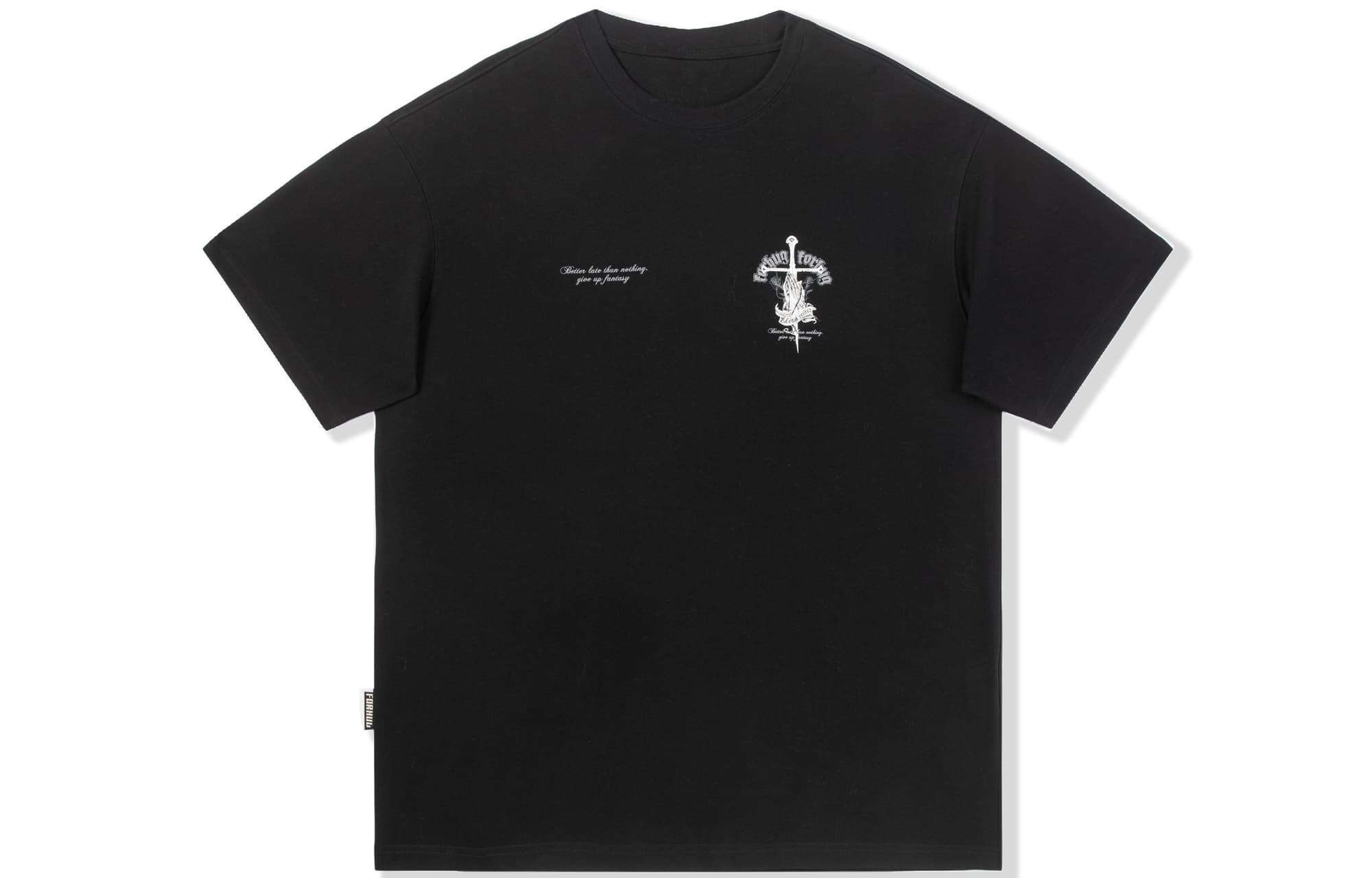 FORHUG Футболки унисекс