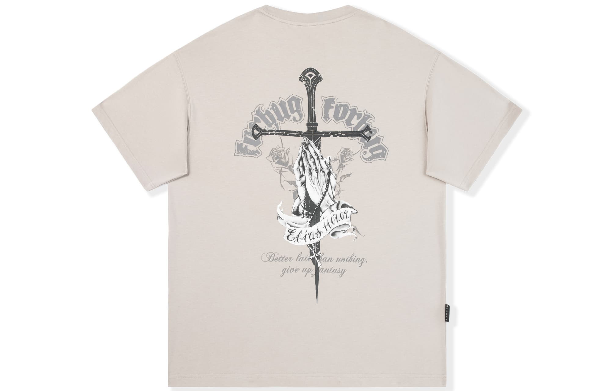 FORHUG Футболки унисекс