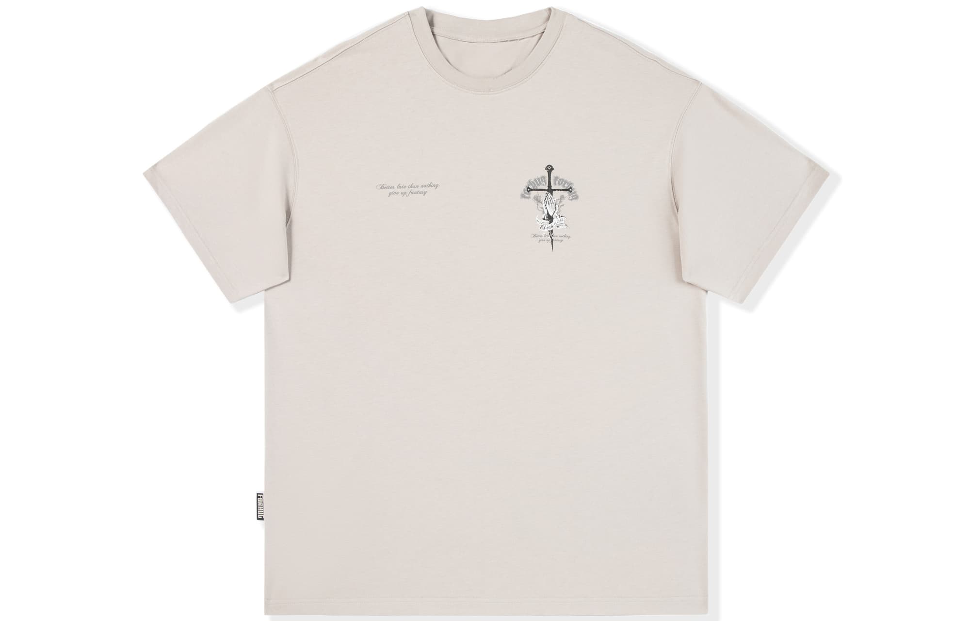 FORHUG Футболки унисекс