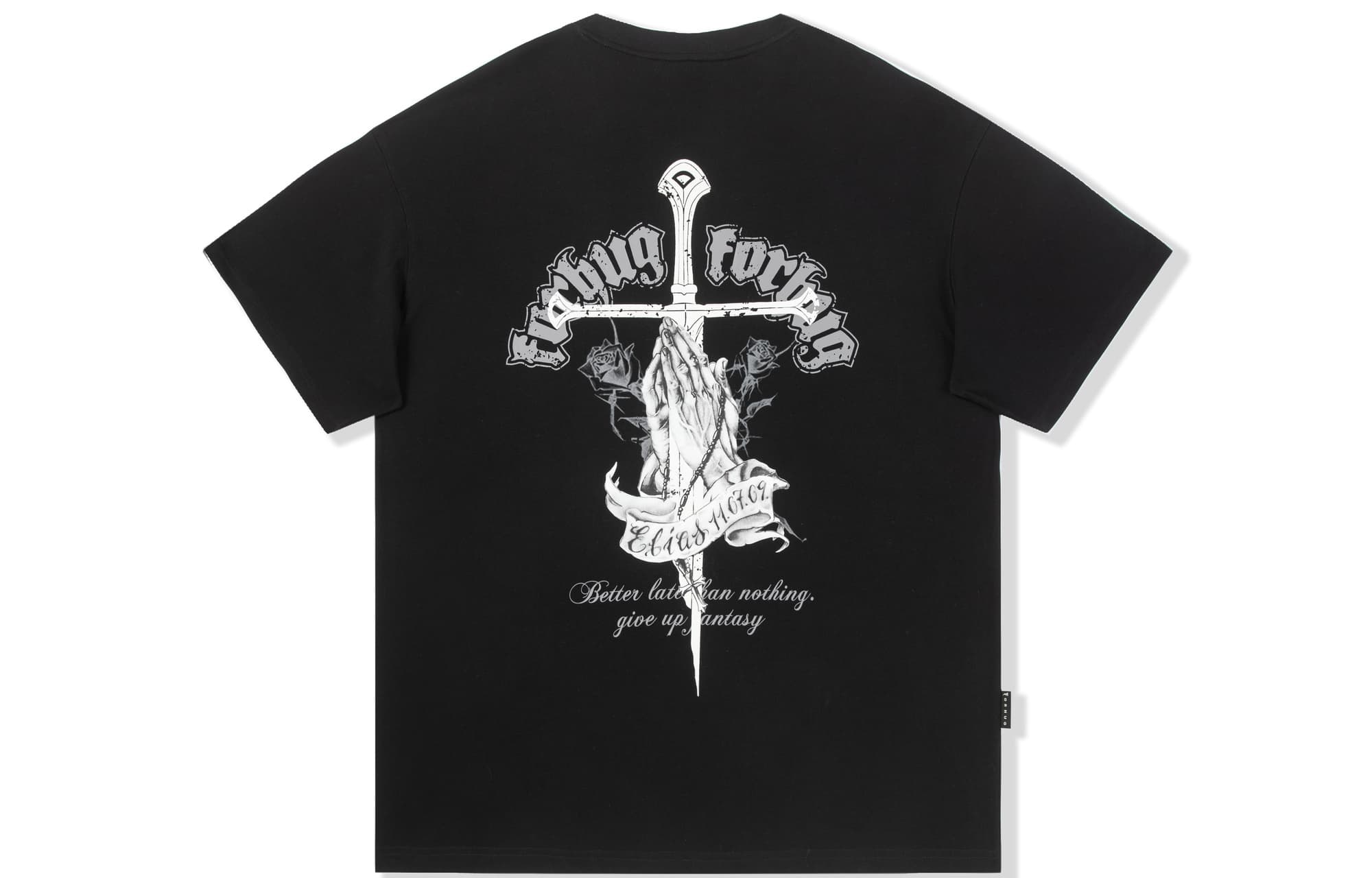 FORHUG Футболки унисекс