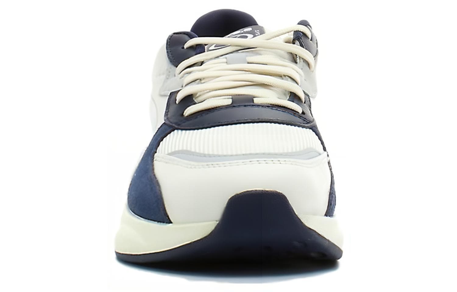 PUMA Rs 9.8 Space «Шепот белого цвета»