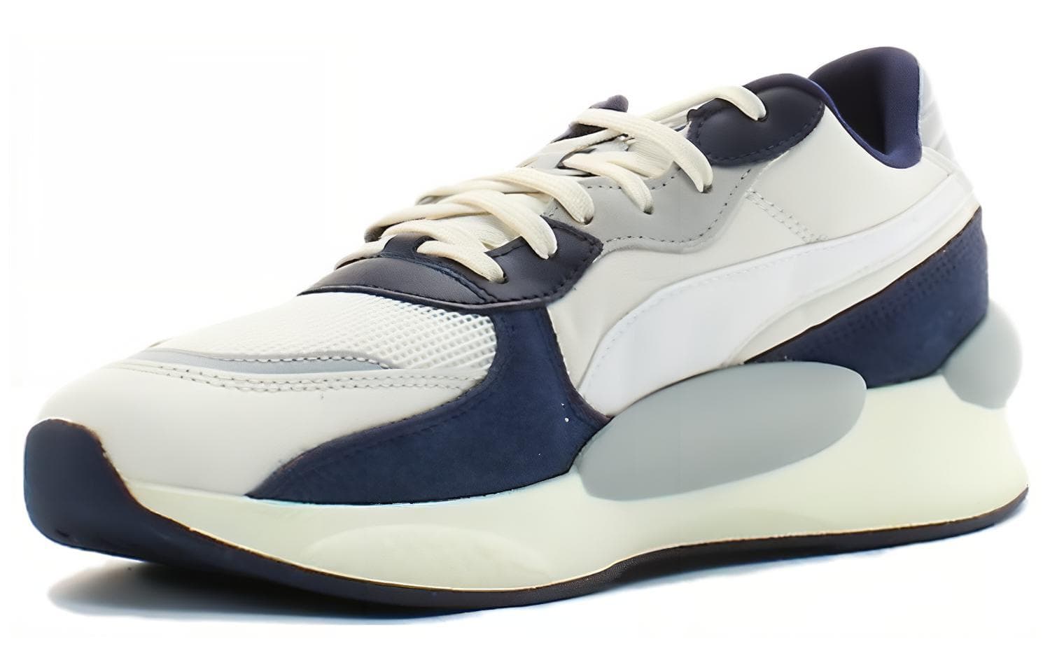 PUMA Rs 9.8 Space «Шепот белого цвета»