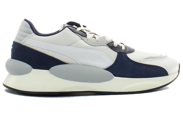 PUMA Rs 9.8 Space «Шепот белого цвета»