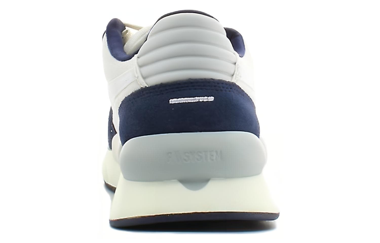 PUMA Rs 9.8 Space «Шепот белого цвета»