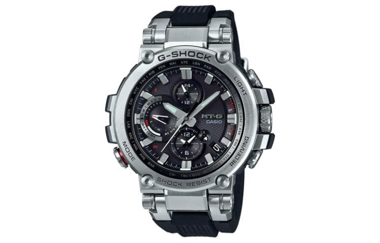 CASIO G Shock MT G MTGB1000 1A