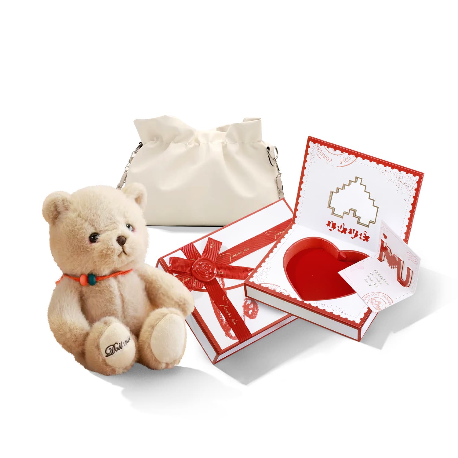 IWE Tianshan Jade браслеты женские