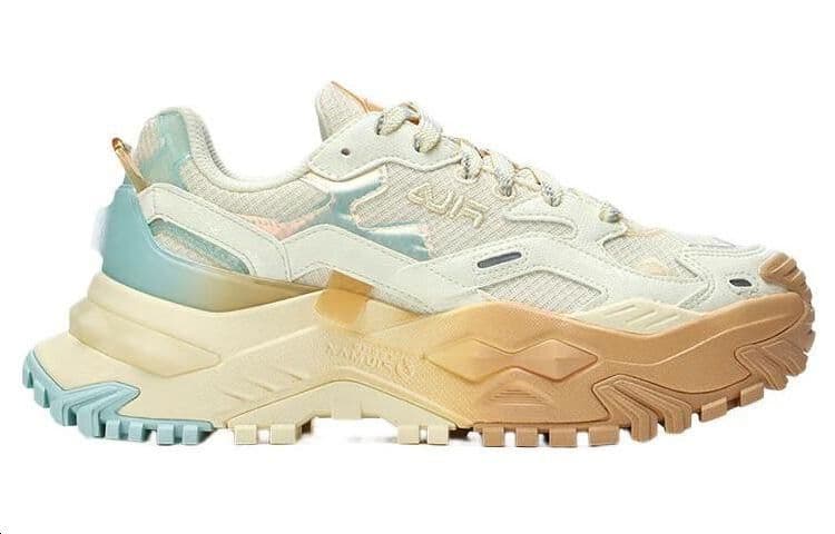 FILA FUSION Бьянко Белый