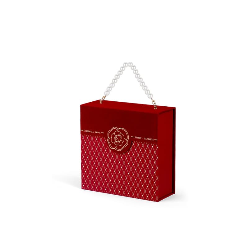 OGDAID Обсидиан Год Зодиака Красное Ожерелье Унисекс