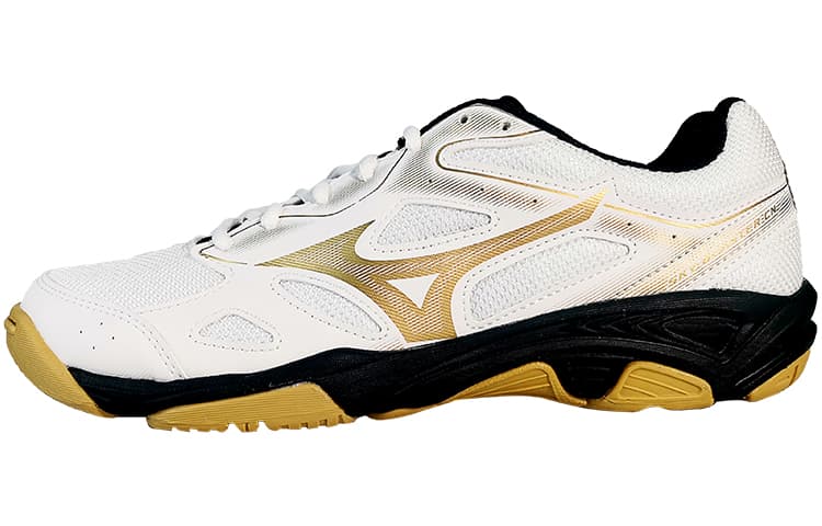 Mizuno Sky Blaster 'SlipResistant Durable Low Badminton'