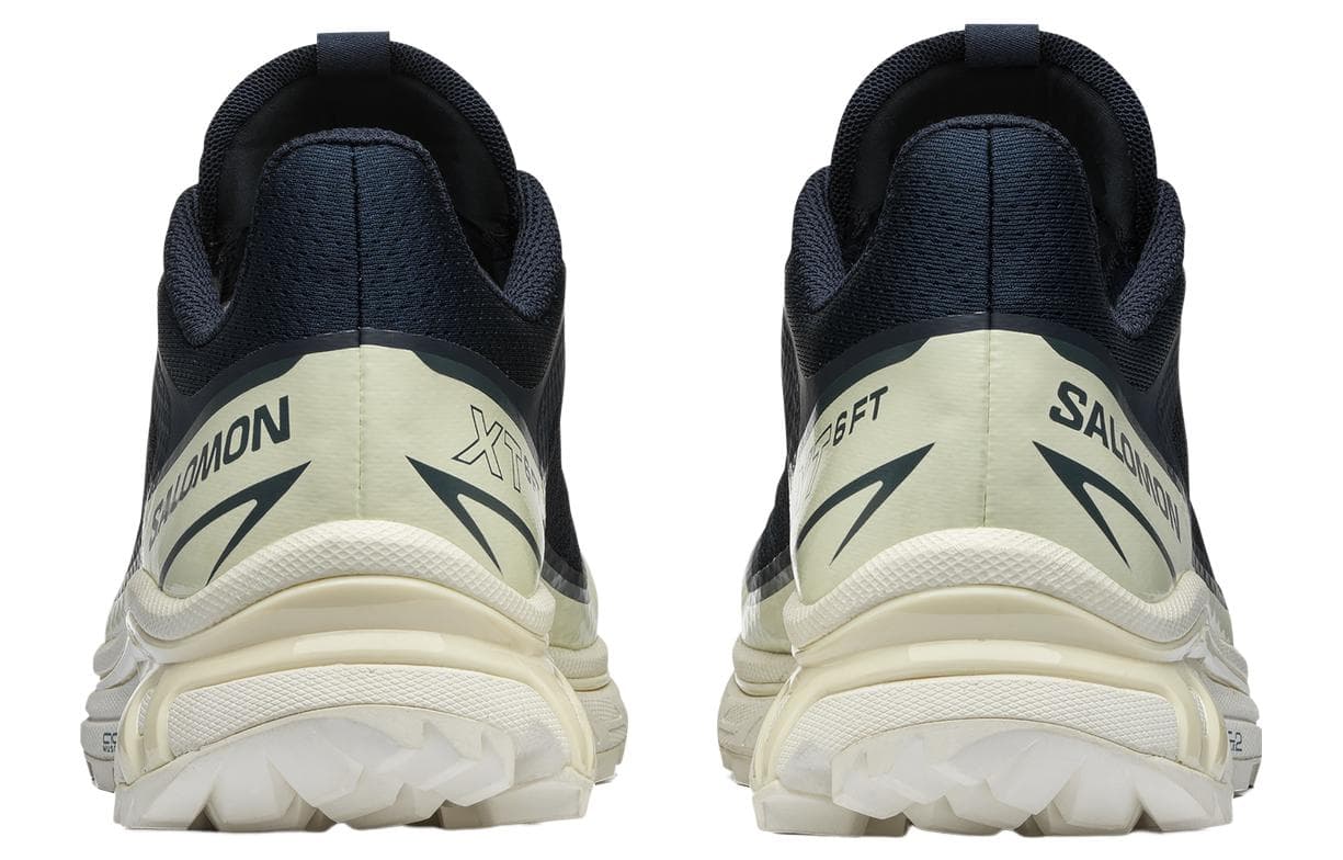 SALOMON Xt 6 футов, черный, белый