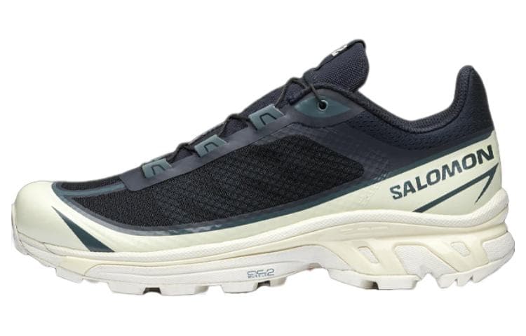 SALOMON Xt 6 Ft 'Black White'
