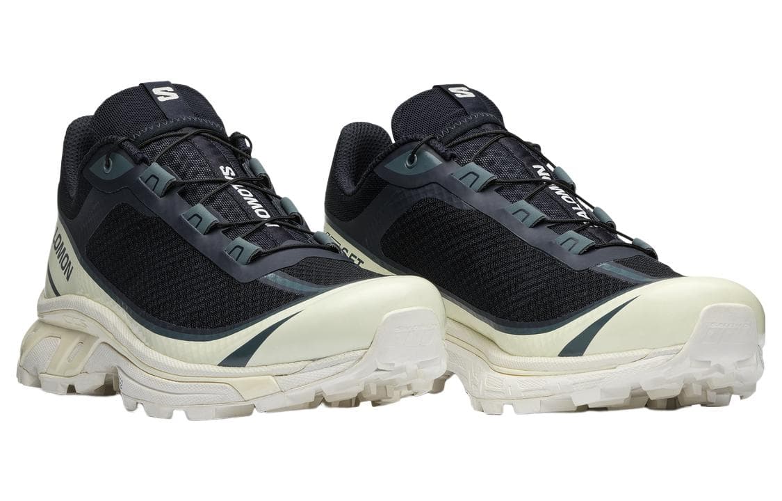 SALOMON Xt 6 футов, черный, белый