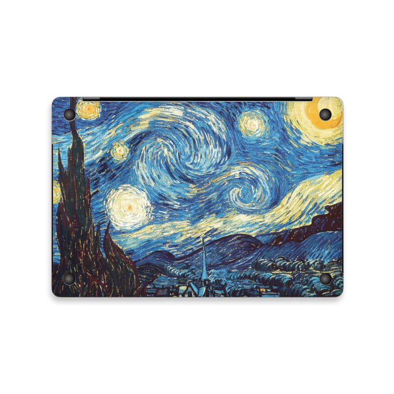 Защитный чехол для ноутбука SkinAT