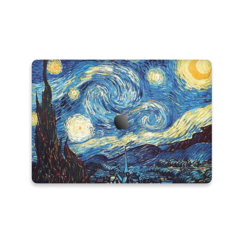 SkinAT Laptop Protective Case