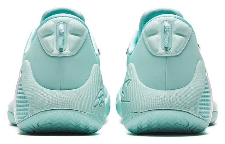 Anta GH4 Hayward 4 Nitrogen Technology нескользящие износостойкие низкие баскетбольные кроссовки мужские родного города