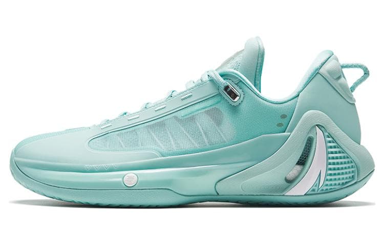 Anta GH4 Hayward 4 Nitrogen Technology Slip Resistant Abrasion Resistant Low top Basketball Shoes Men's Hometown