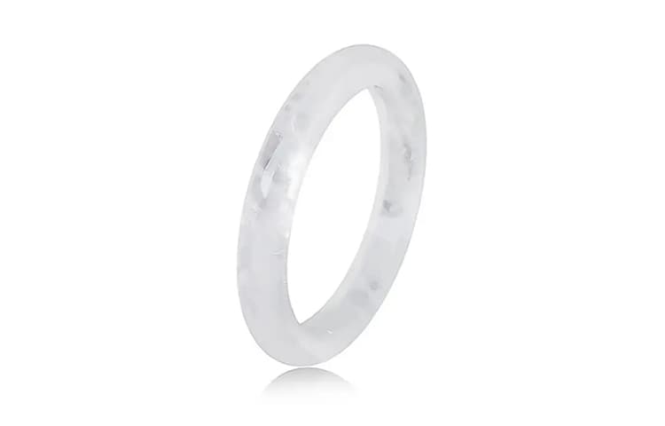 Женские браслеты KING TAI SANG с розовыми кристаллами