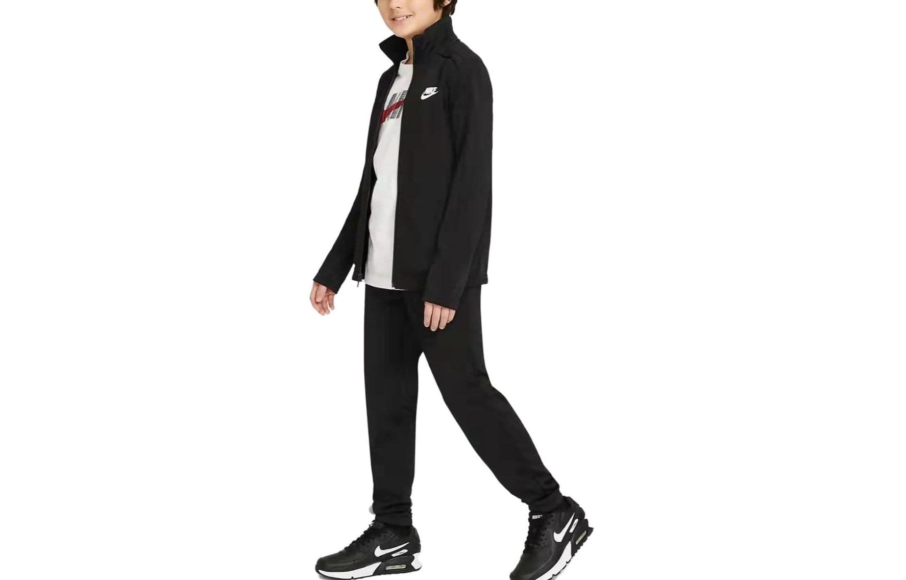 Nike Kids Casual Sportswear