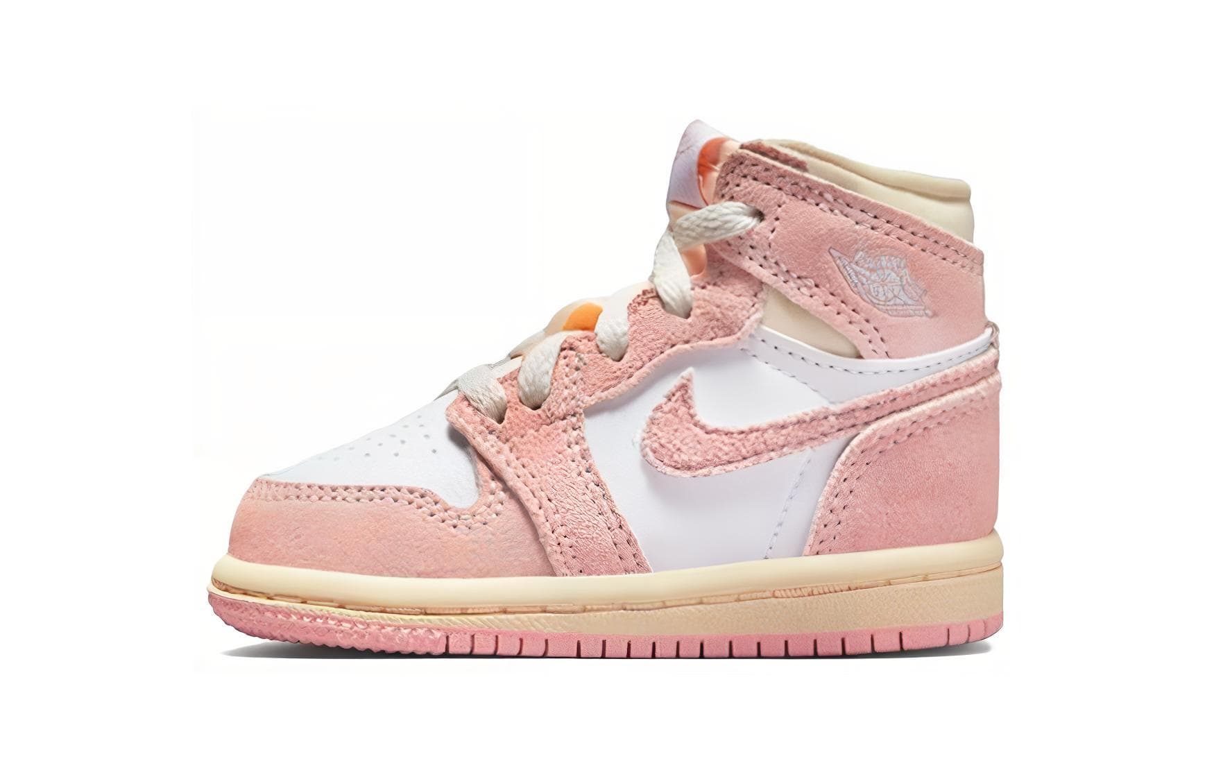 Jordan 1 Retro High OG Washed Pink TD