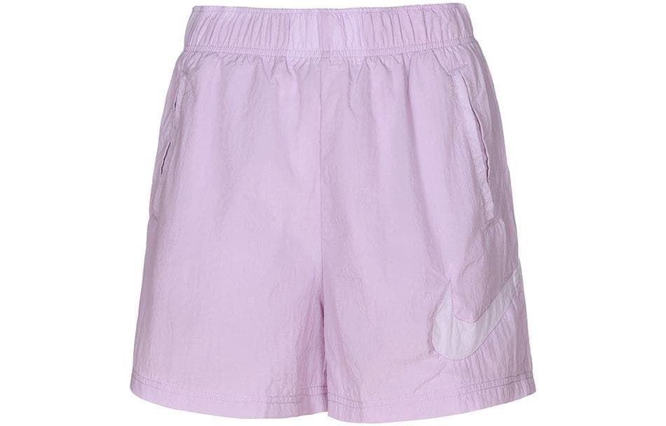 Nike Casual Shorts Women's Purple