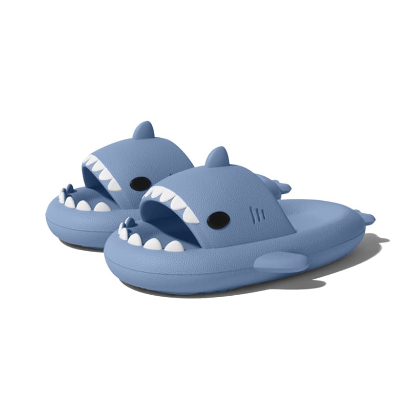 CHIKOKU Домашние сандалии