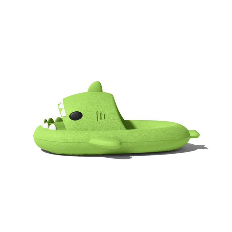 CHIKOKU Домашние сандалии