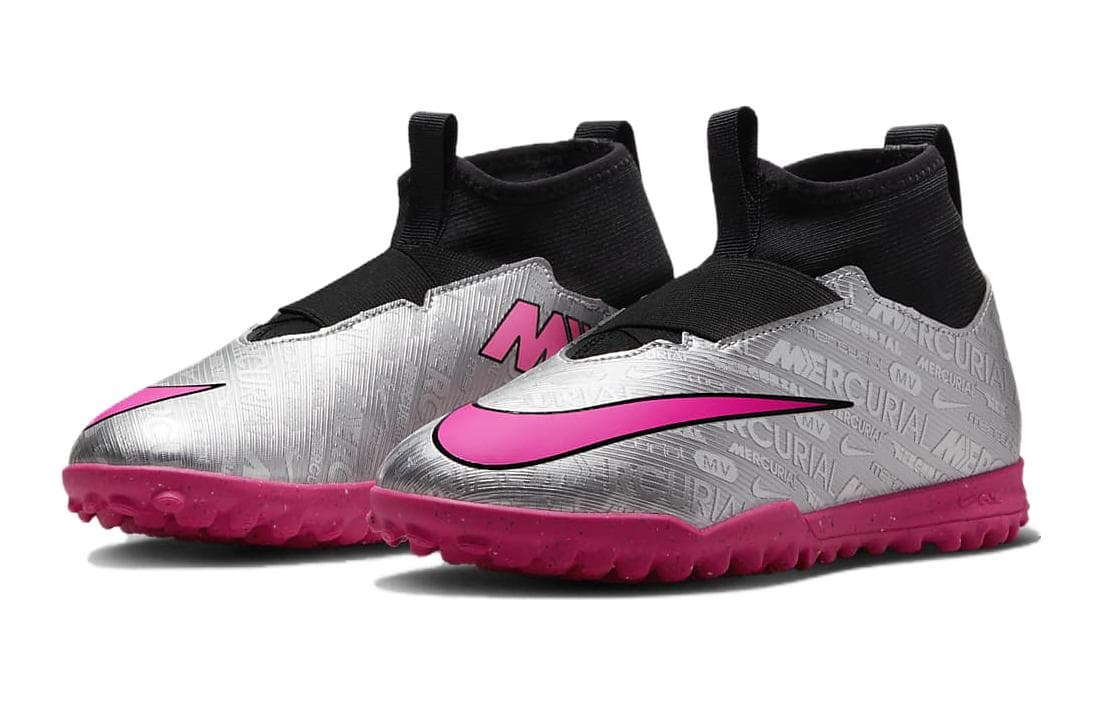 Nike Zoom Mercurial Superfly 9 Academy TF GS «Набор к 25-летию»