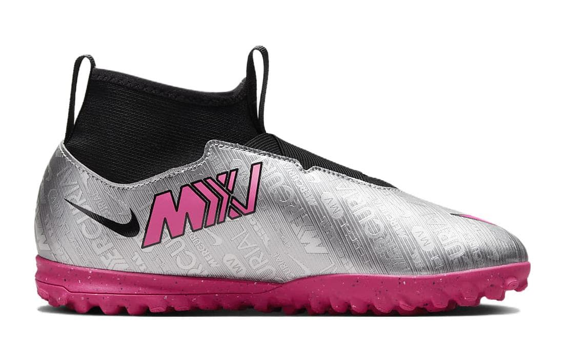 Nike Zoom Mercurial Superfly 9 Academy TF GS «Набор к 25-летию»