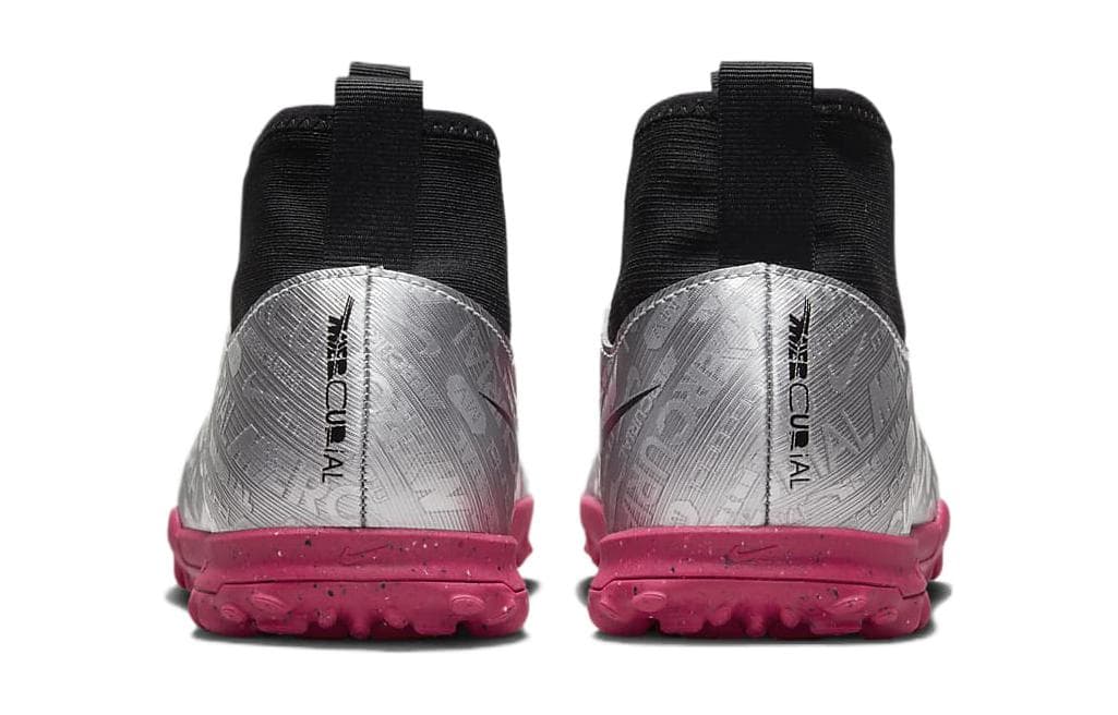 Nike Zoom Mercurial Superfly 9 Academy TF GS «Набор к 25-летию»
