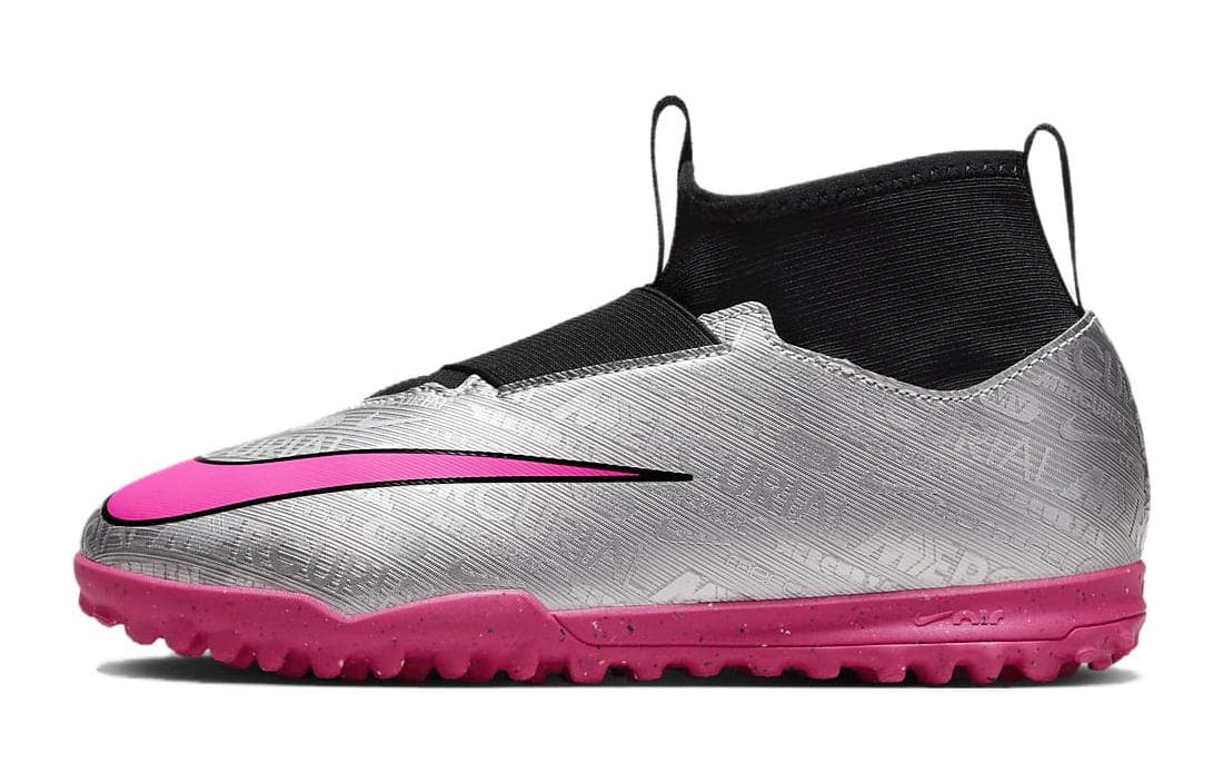 Nike Zoom Mercurial Superfly 9 Academy TF GS '25th Anniversary Pack'