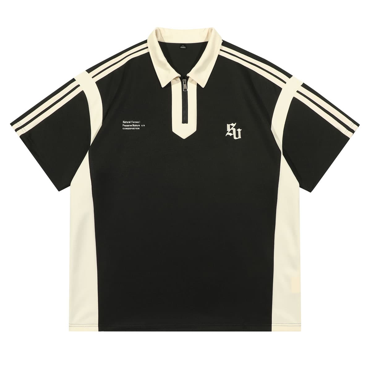 S.view Polo Shirts Unisex