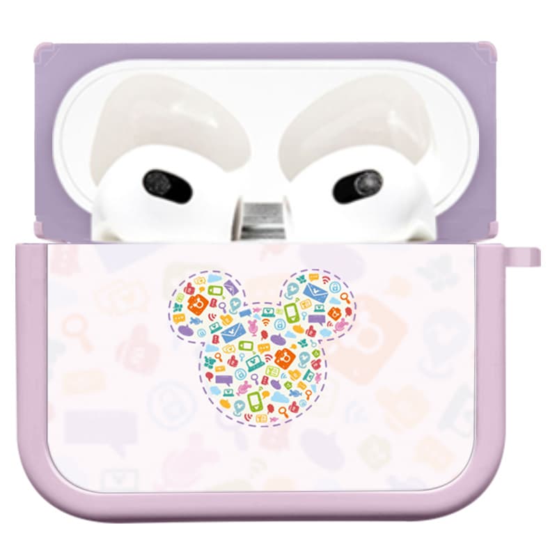 Чехлы для наушников Disney