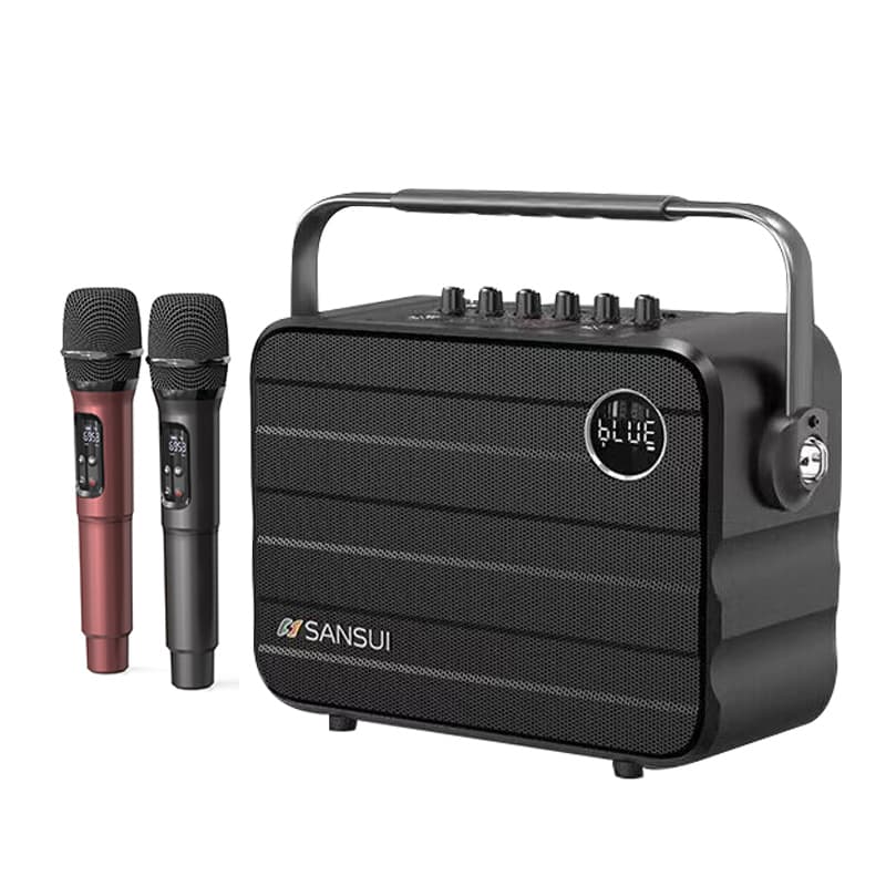 SANSUI Outdoor & PA Speakers