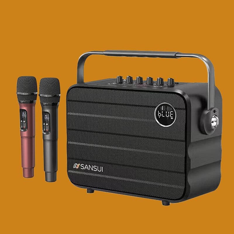 Уличные и акустические колонки SANSUI