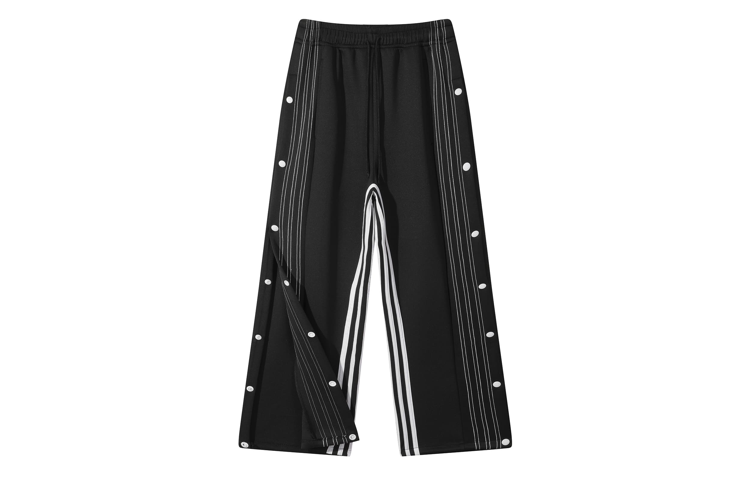 HALEBOSS Casual Pants Unisex