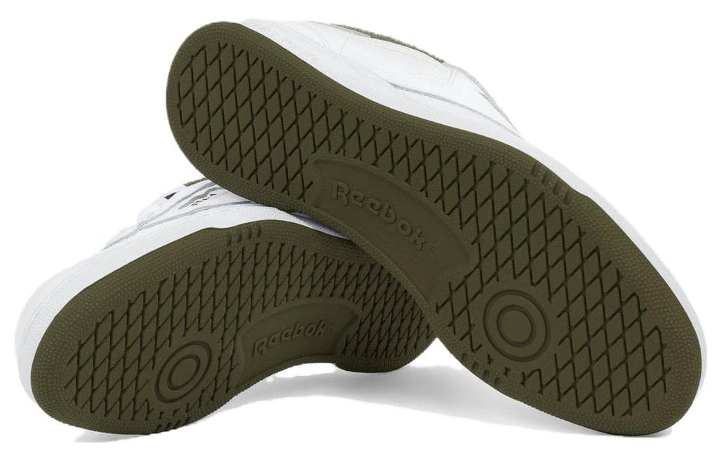 Reebok JJJJound X Reebok Club C 85 'Оливковый'