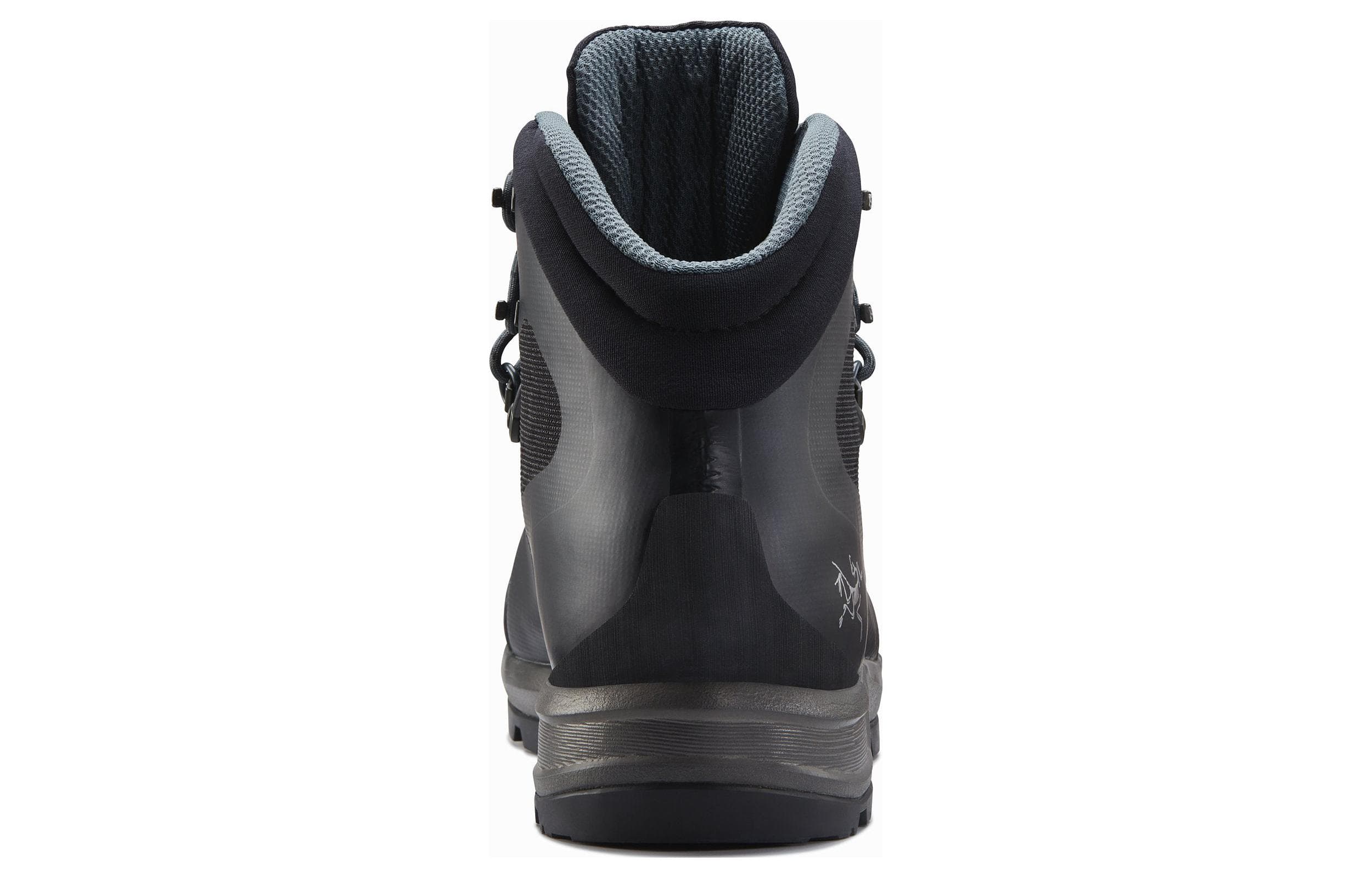 Ботинки Arcteryx Acrux TR GTX, черные