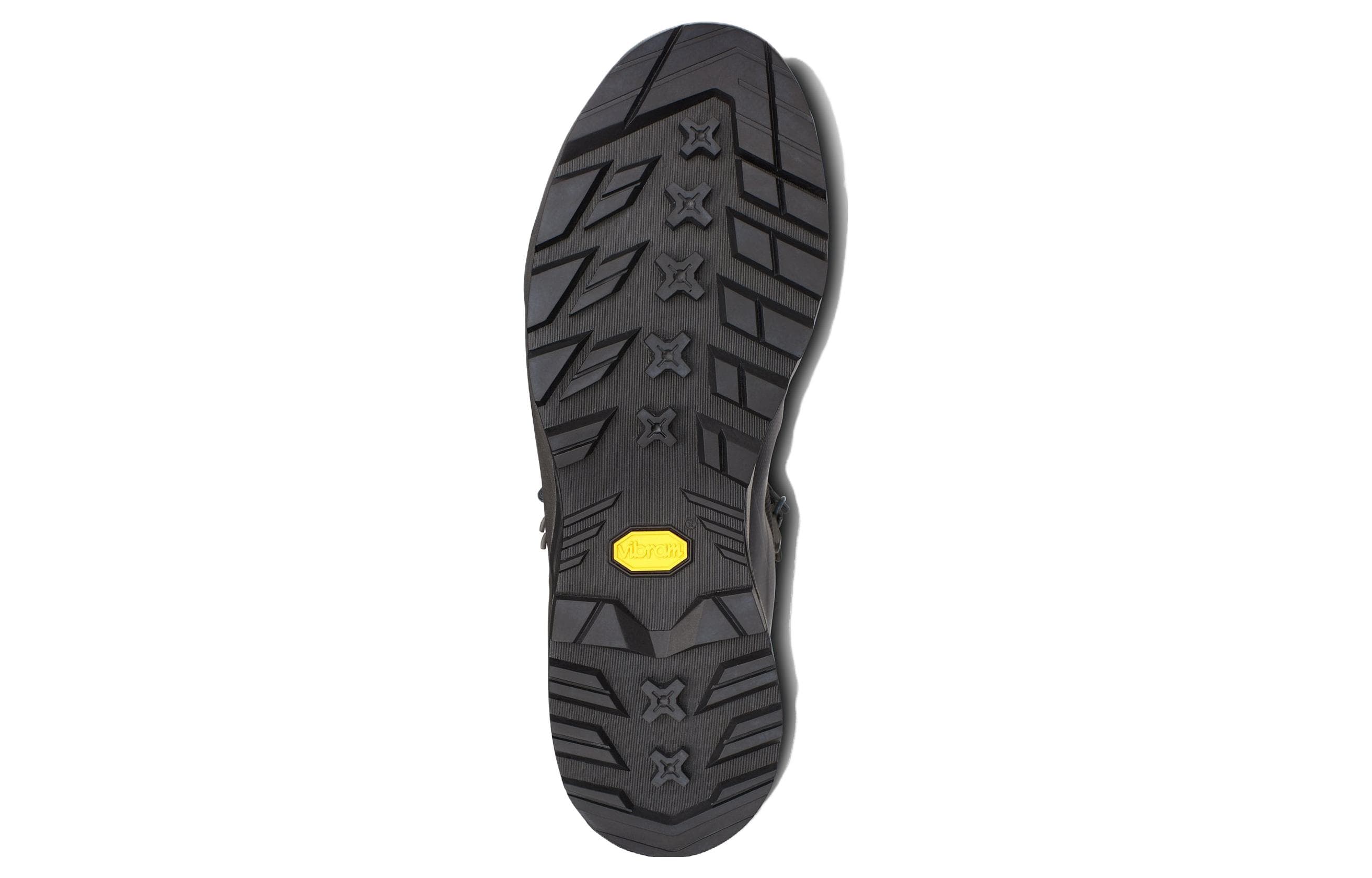 Ботинки Arcteryx Acrux TR GTX, черные