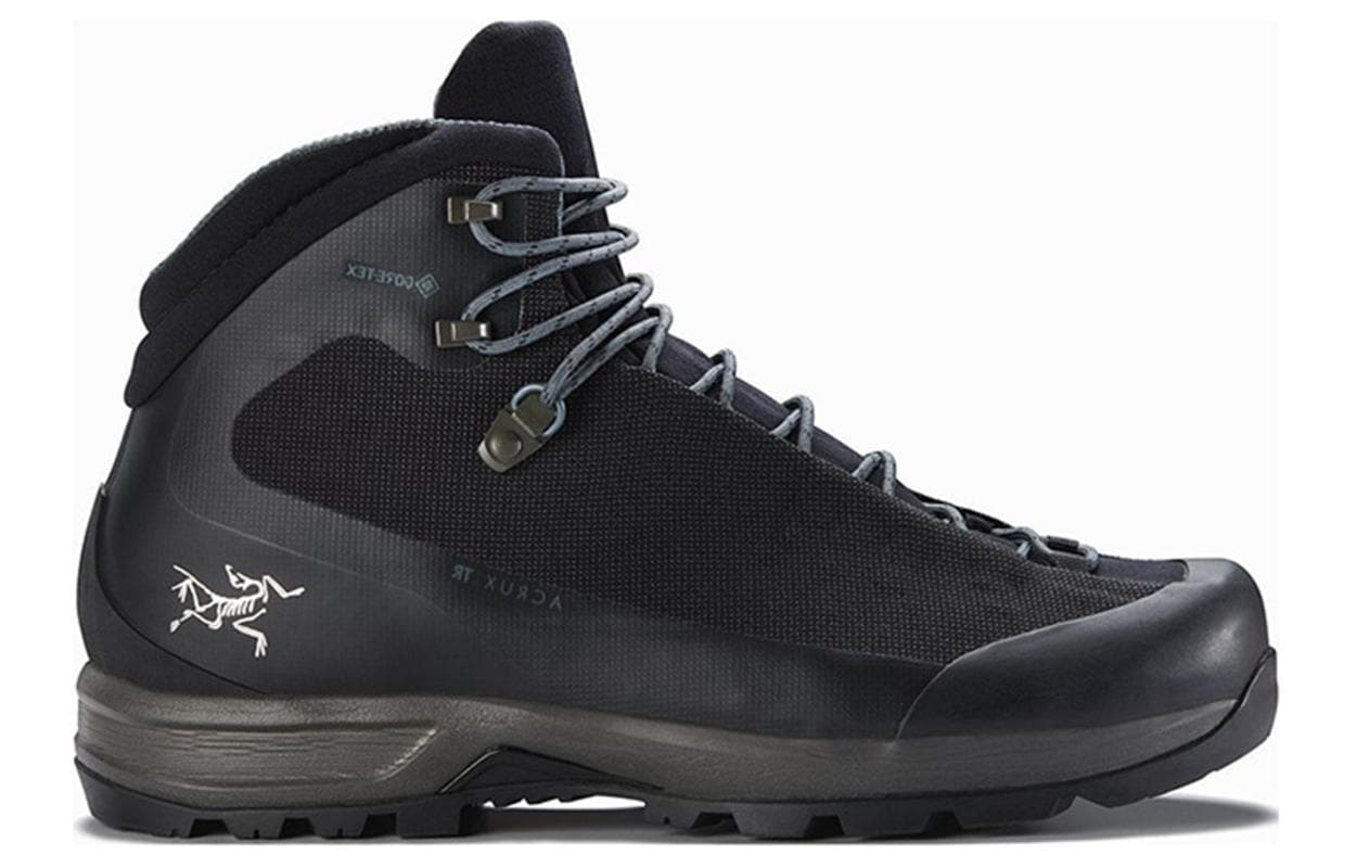 Ботинки Arcteryx Acrux TR GTX, черные