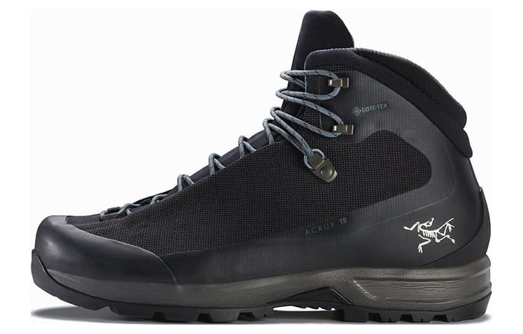 Arcteryx Acrux TR GTX Boot Black