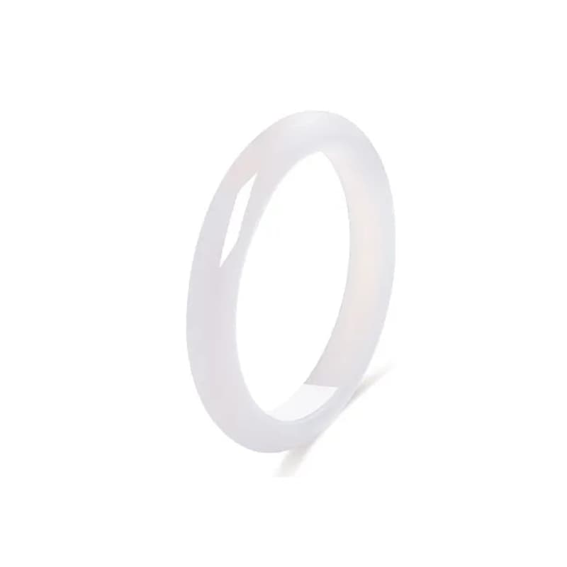 Женский нефритовый браслет JUICY GRAPE