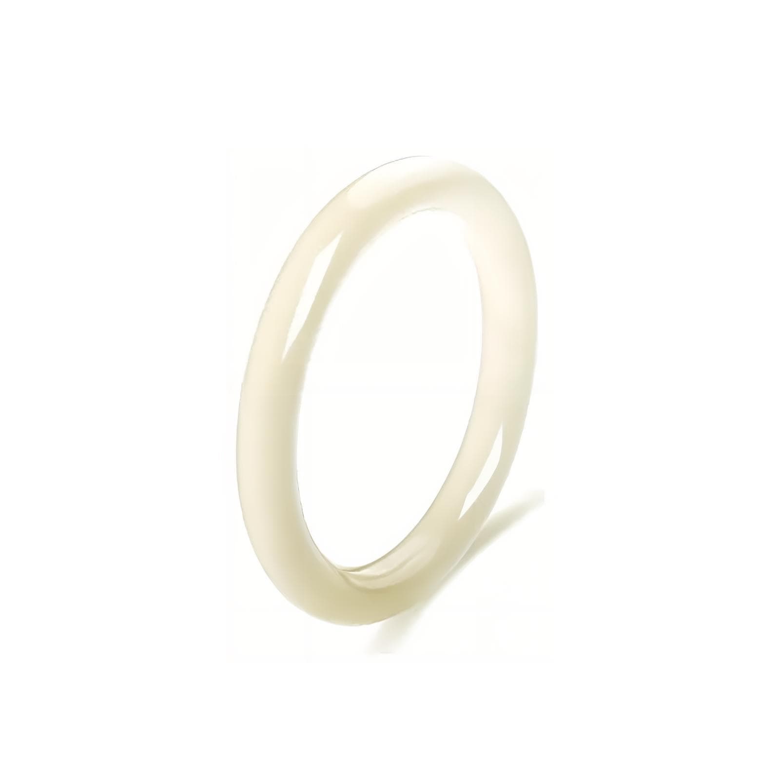 Женский нефритовый браслет JUICY GRAPE