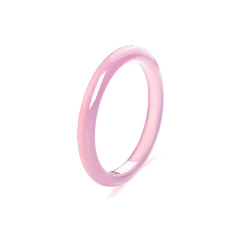 Женский нефритовый браслет JUICY GRAPE