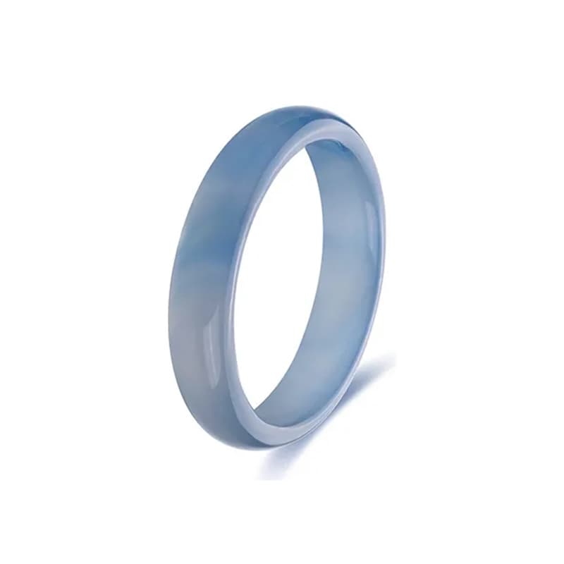 Женский нефритовый браслет JUICY GRAPE