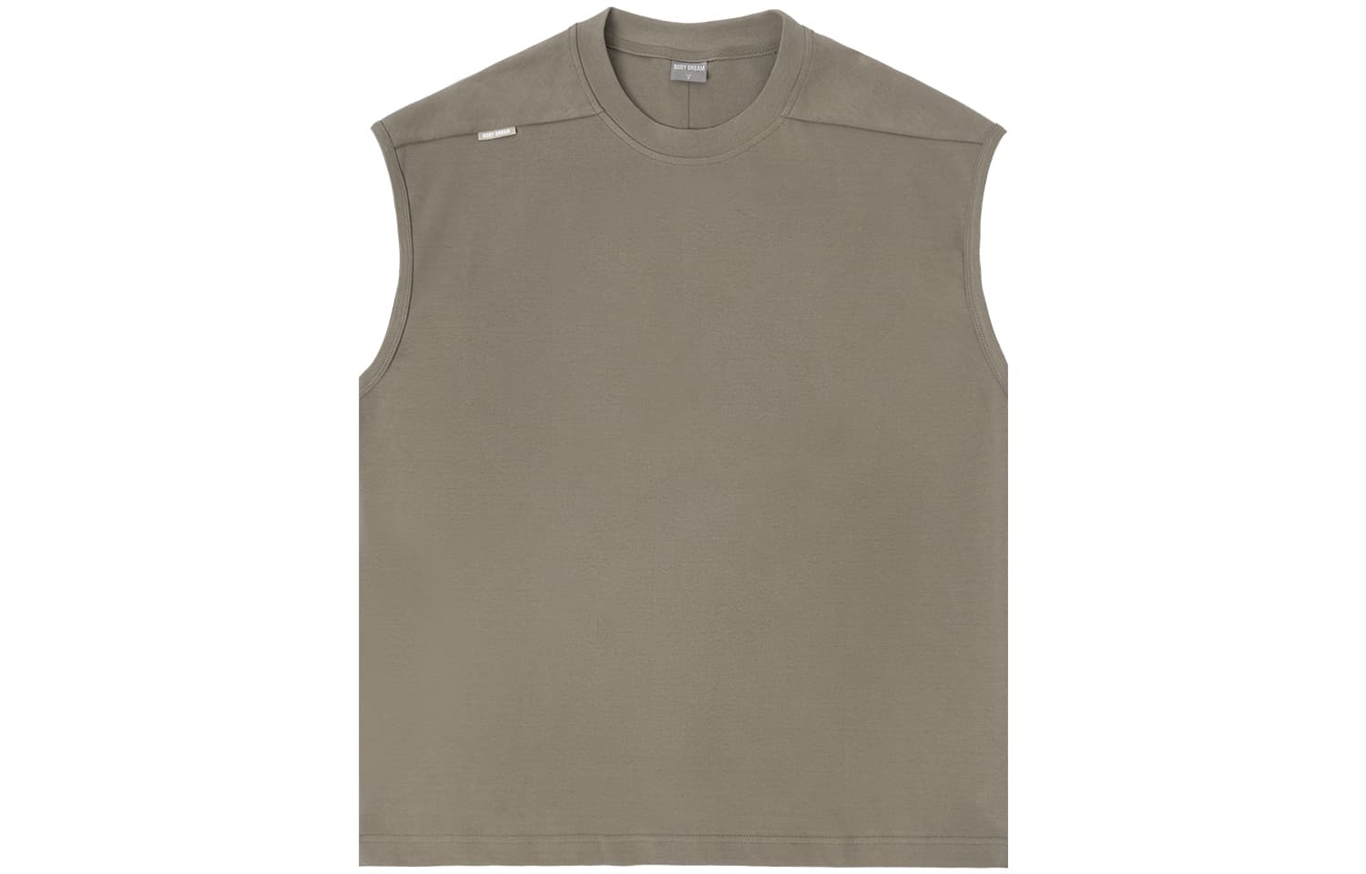 Мужские майки Bodydream