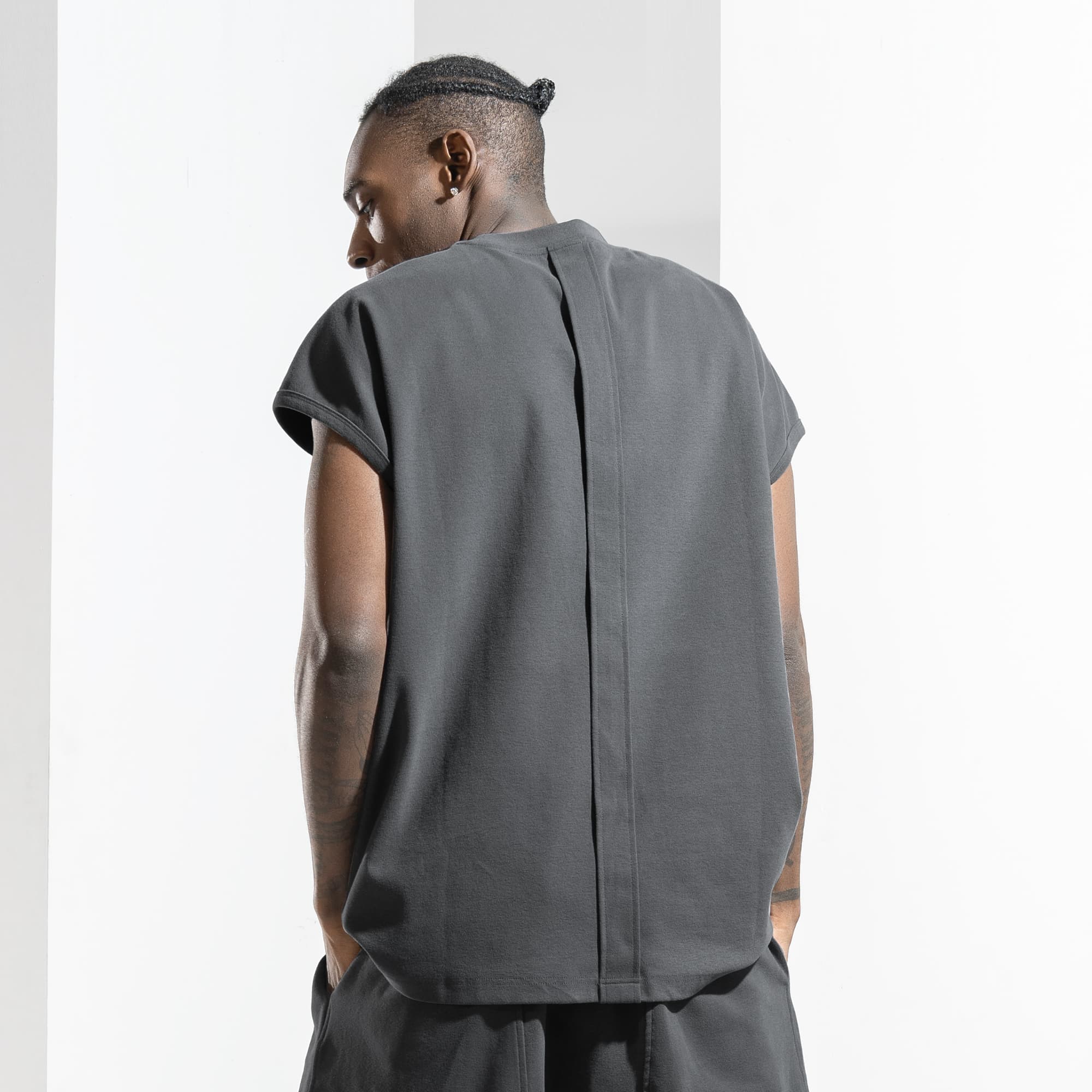 Мужские майки Bodydream