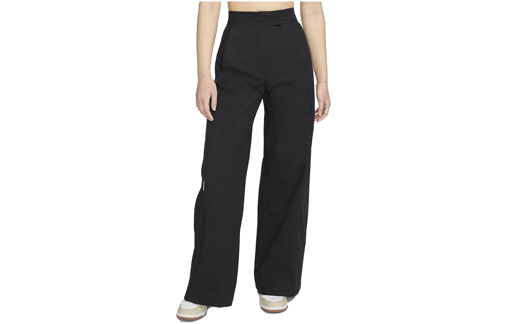 Nike Casual Pants Women's Black